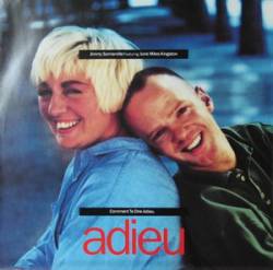 Jimmy Somerville : Comment Te Dire Adieu